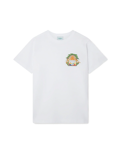 Triomphe D'Orange T-Shirt