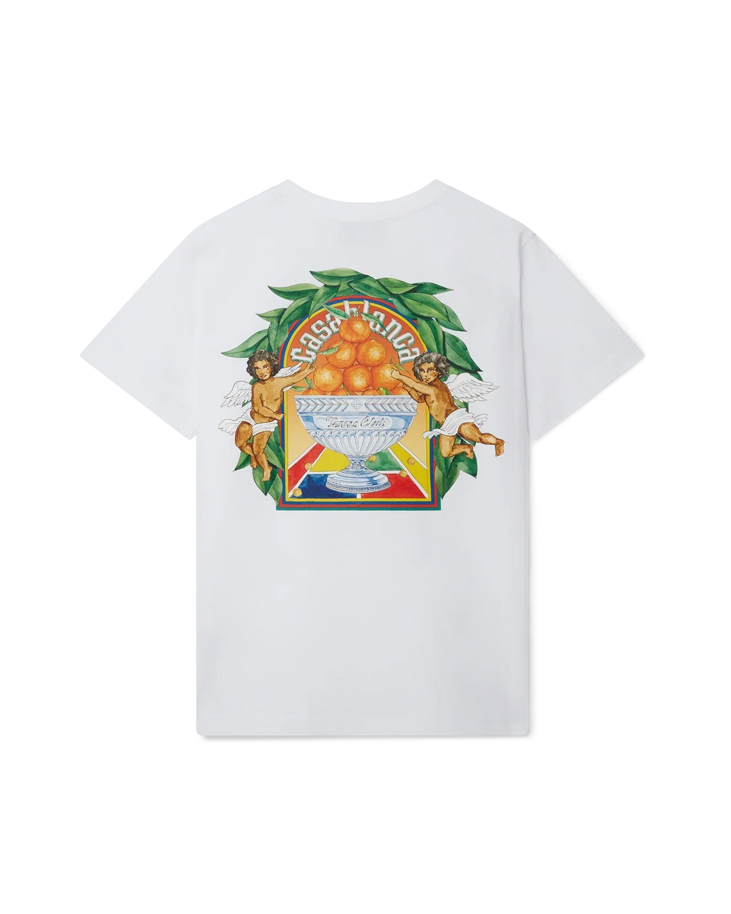 Triomphe D'Orange T-Shirt