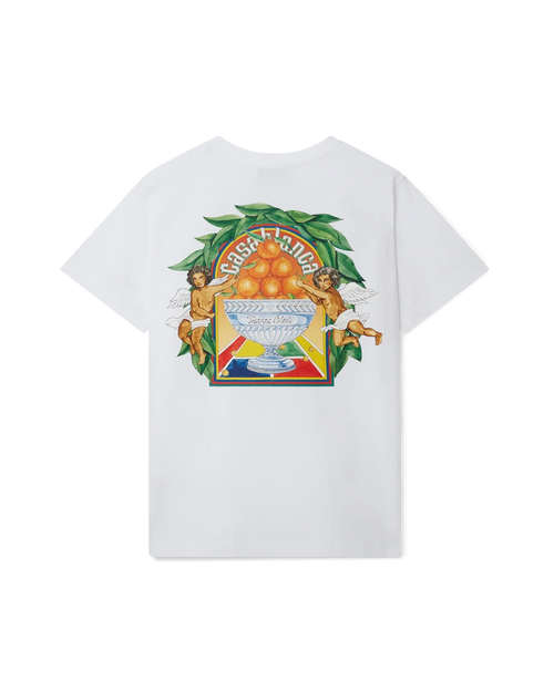 Triomphe D'Orange T-Shirt