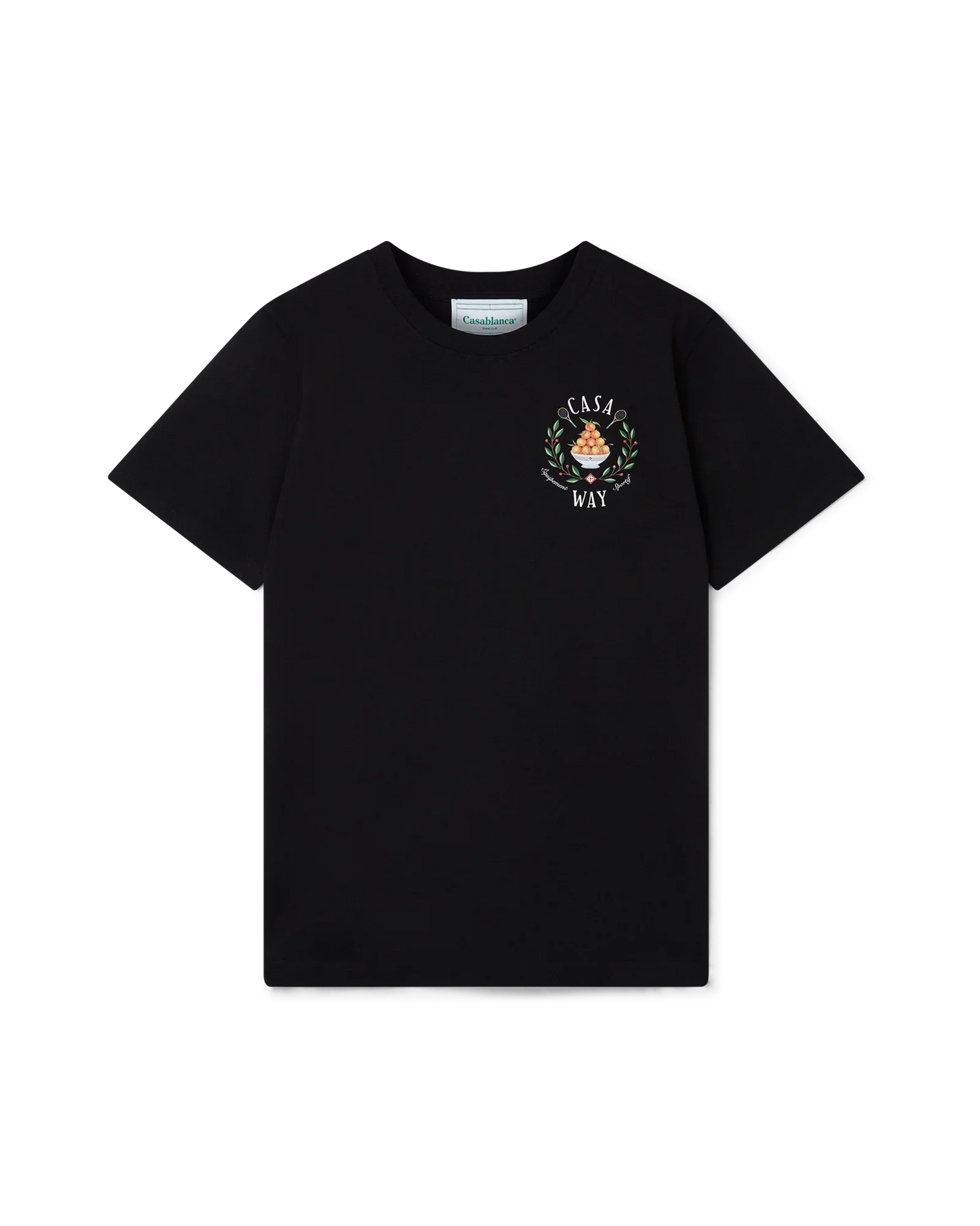 Casa Way T-Shirt