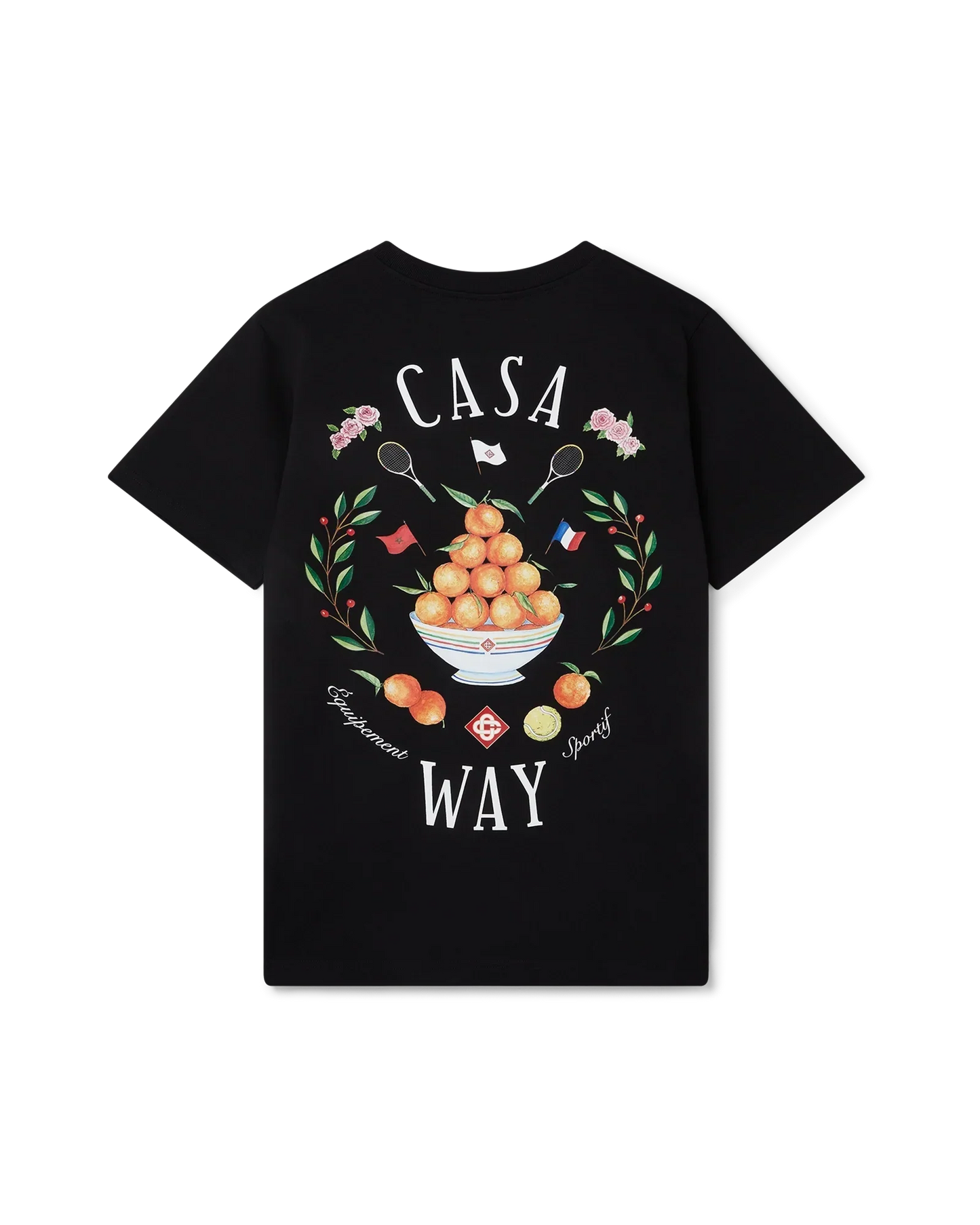 Casa Way T-Shirt
