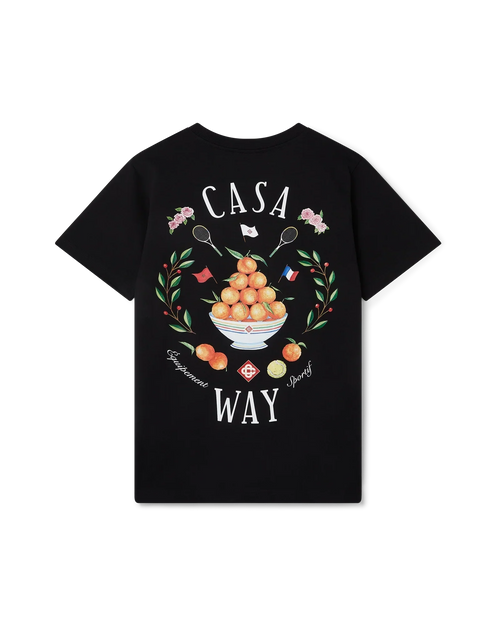 Casa Way T-Shirt