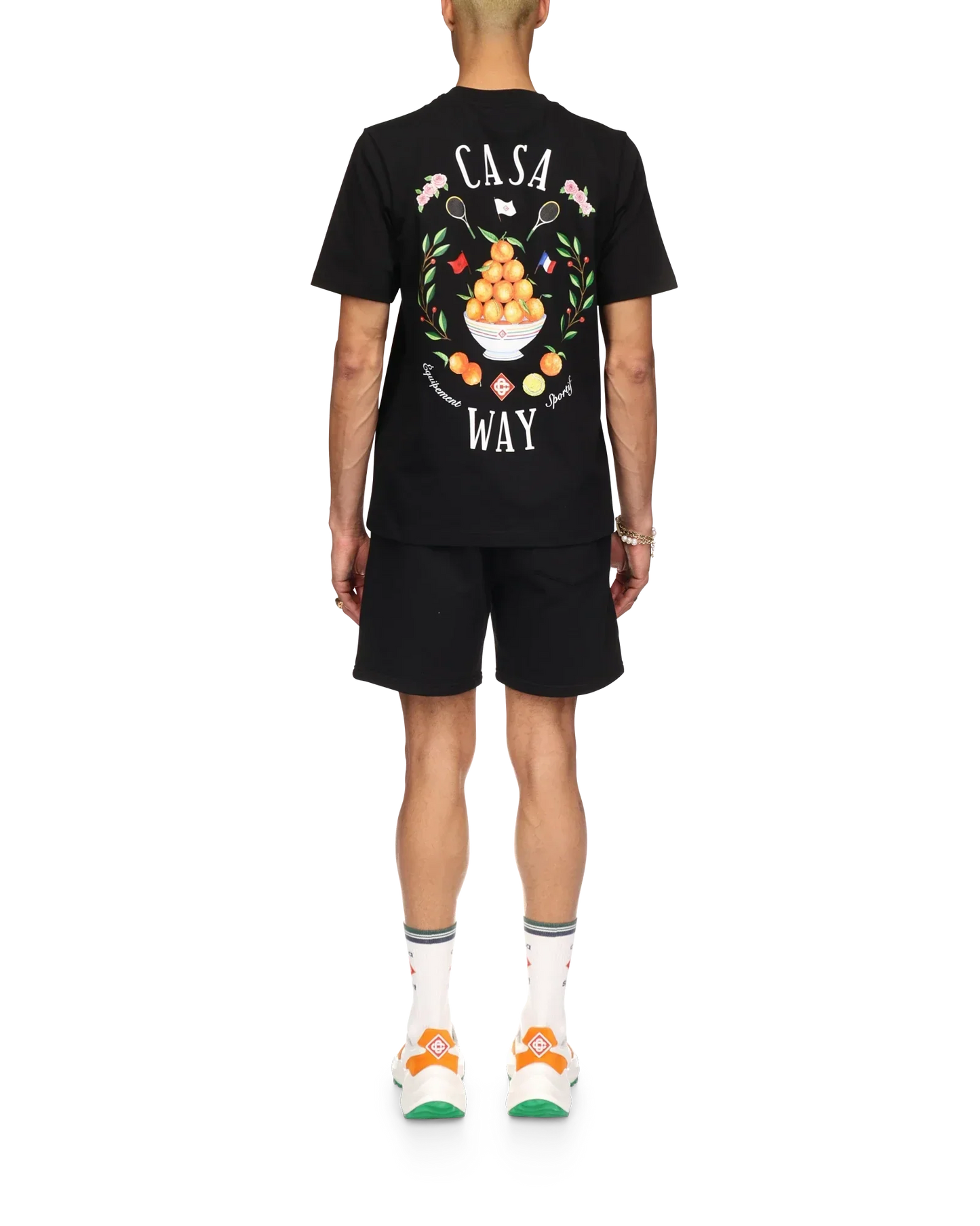 Casa Way T-Shirt