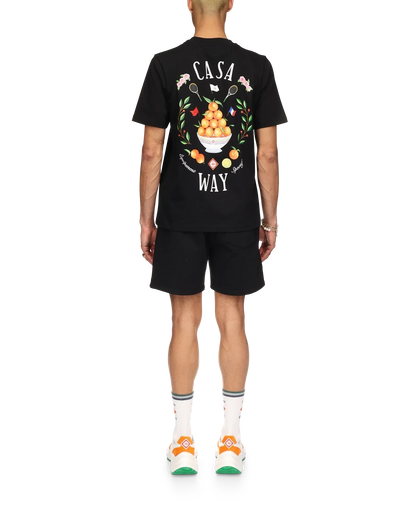 Casa Way T-Shirt