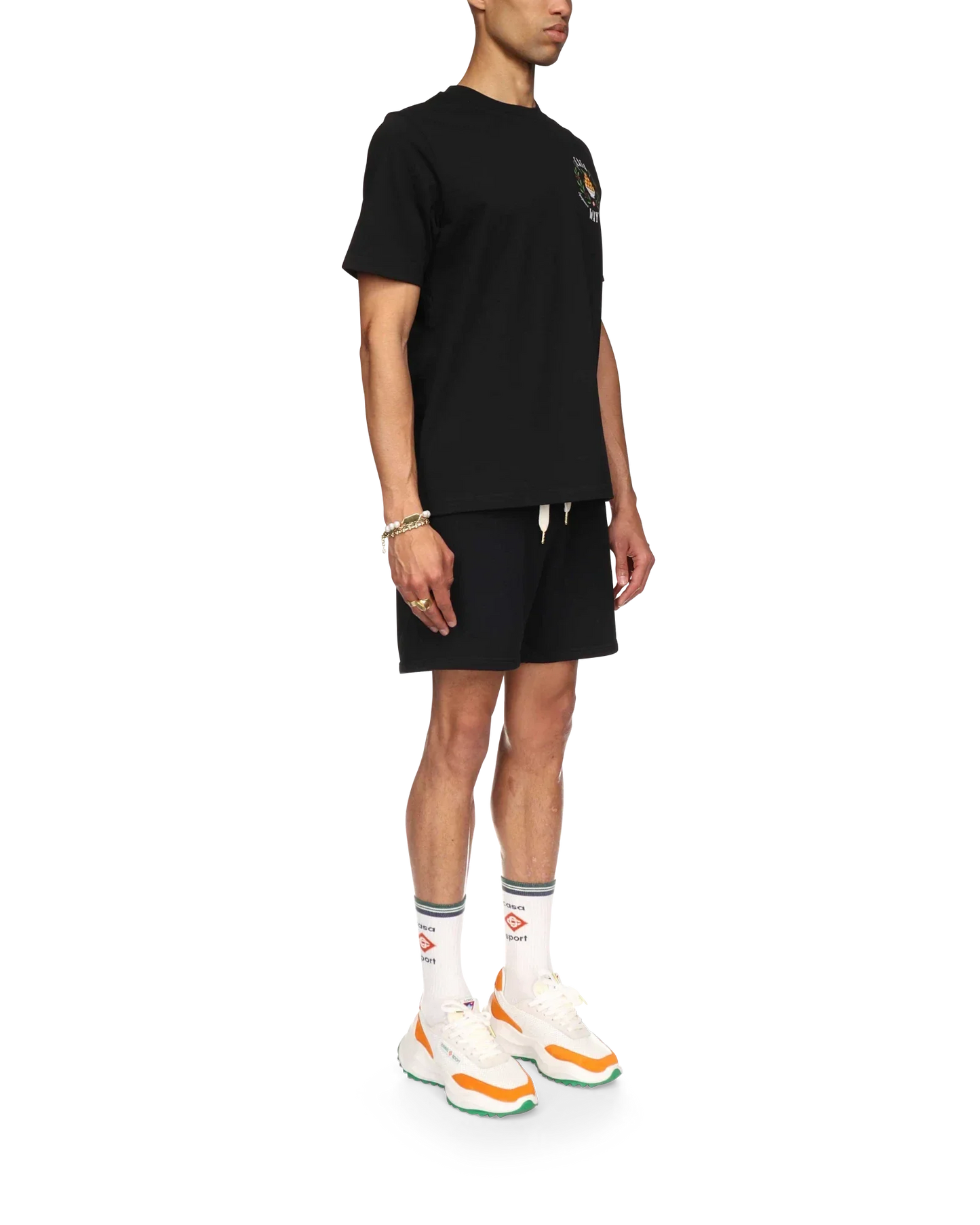 Casa Way T-Shirt