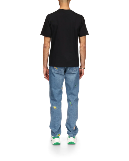 Tennis Club Icon T-Shirt