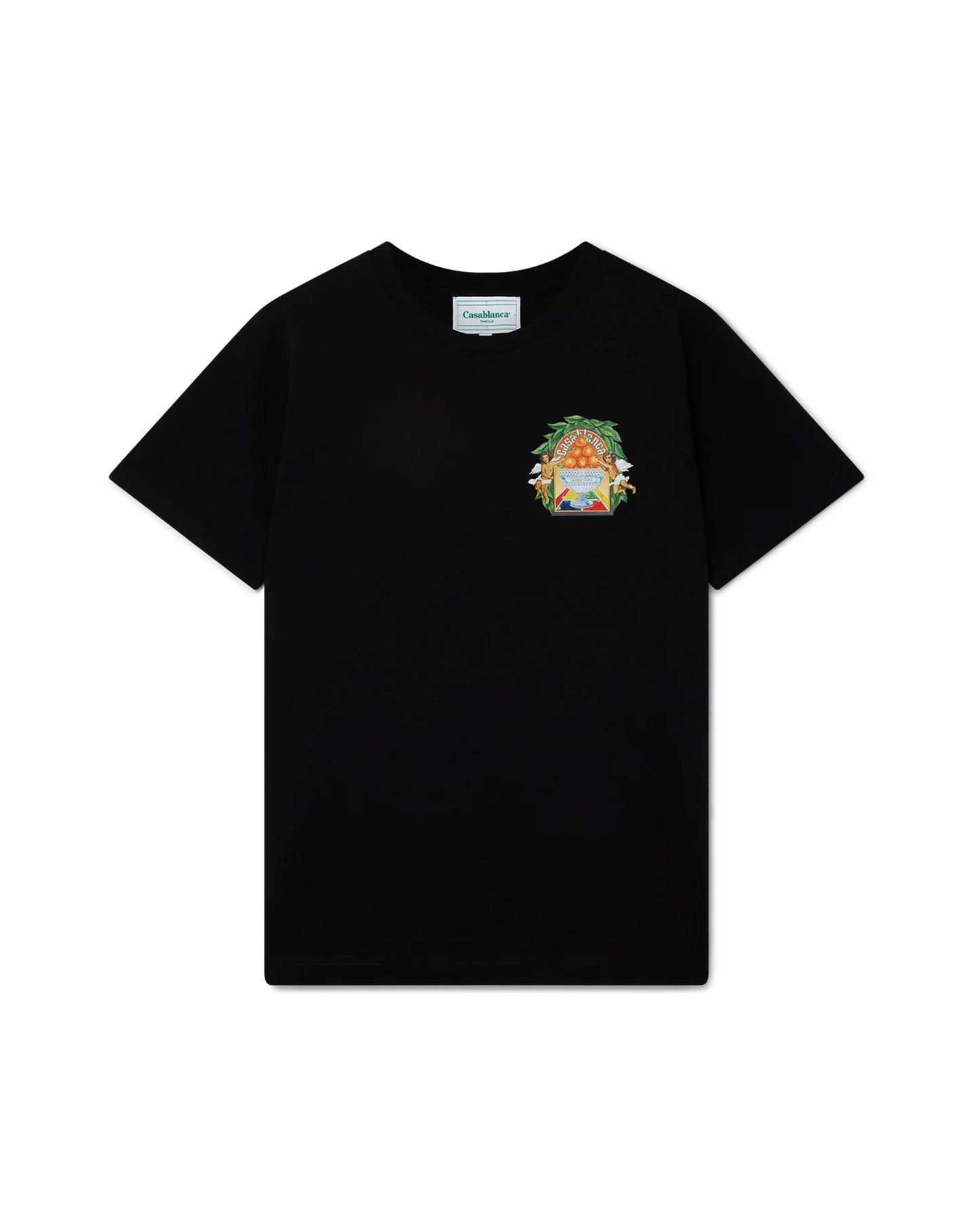 Triomphe D'Orange T-Shirt