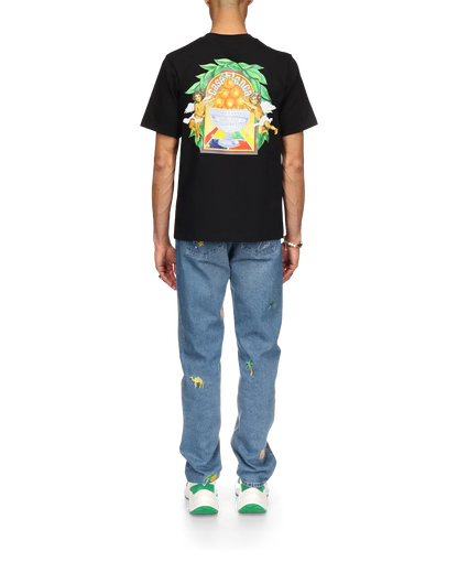 Triomphe D'Orange T-Shirt