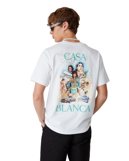Celebration Du Sport T-Shirt