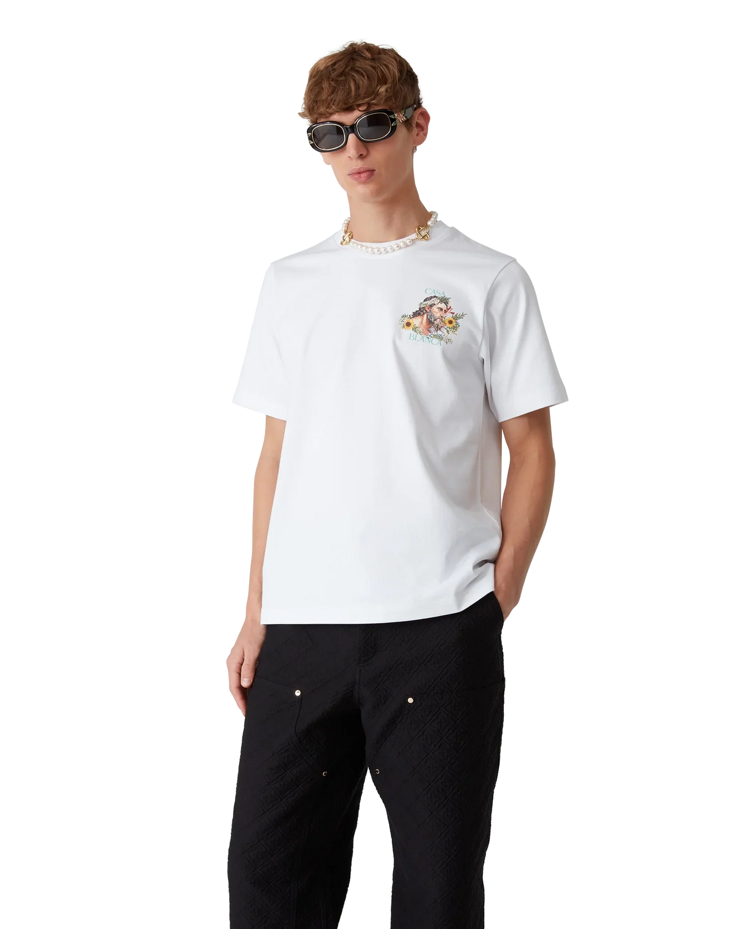 Celebration Du Sport T-Shirt
