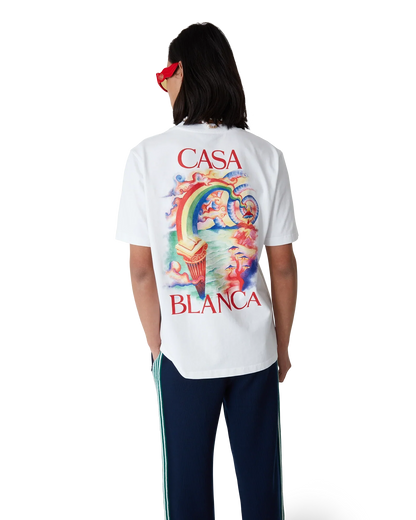 Nature's Teacher T-Shirt