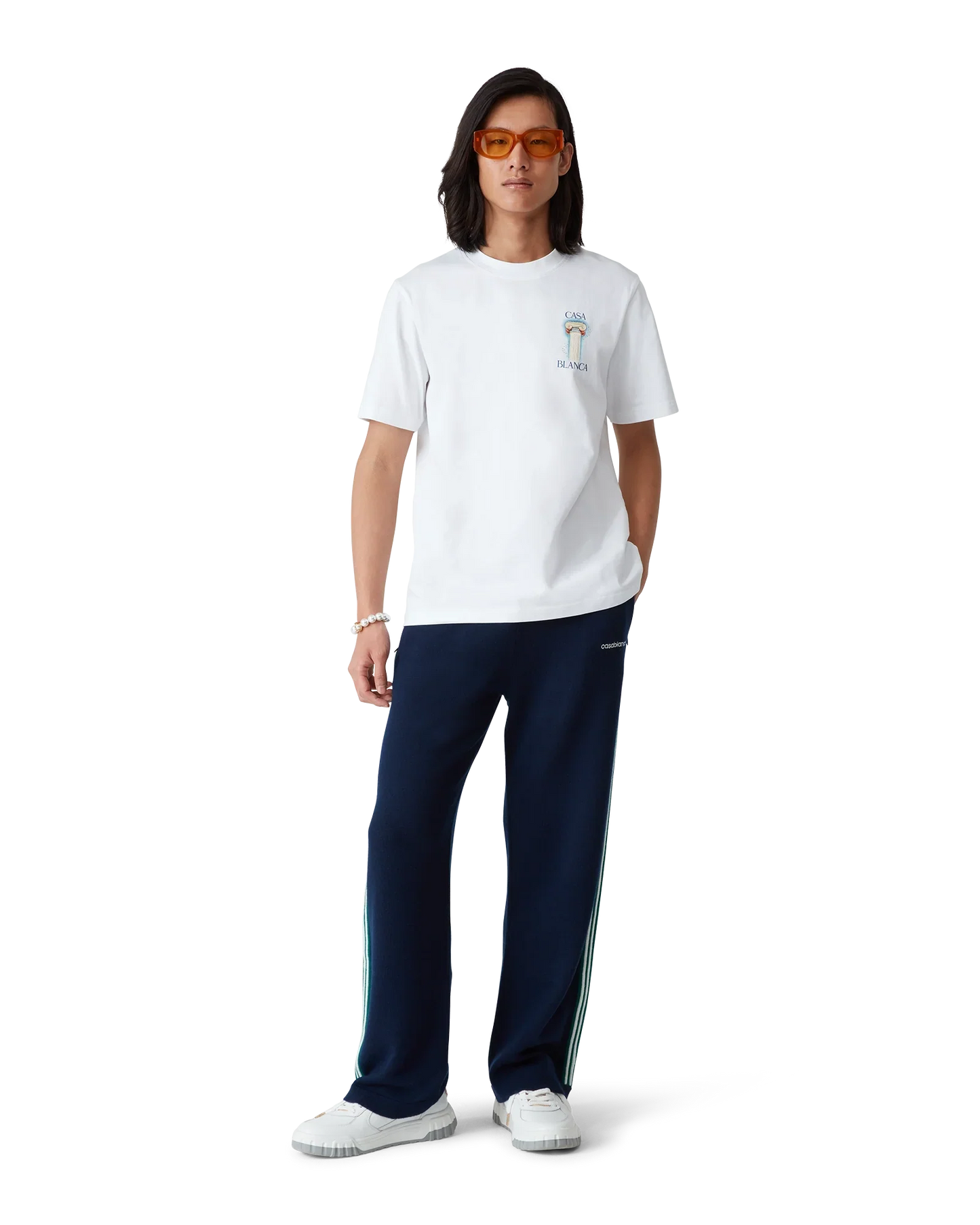 La Colonne T-Shirt