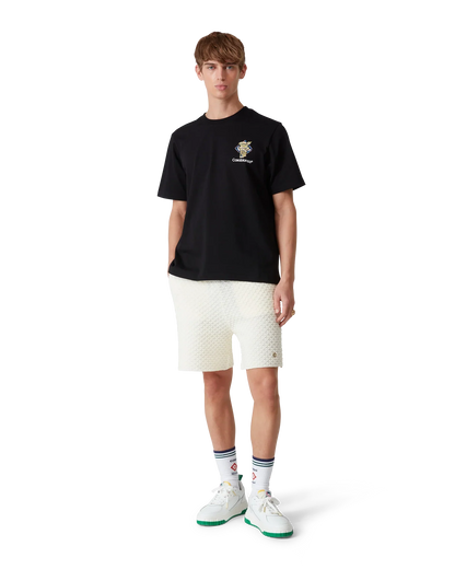 Diamond Column T-Shirt