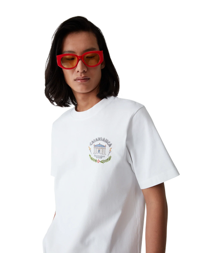 Le Temple Du Sport T-Shirt