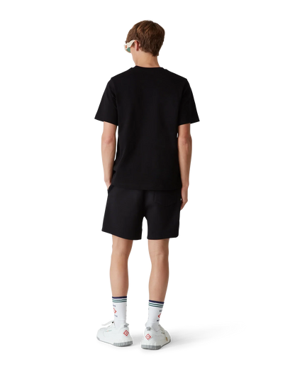 Pearl Diamond Patch T-Shirt
