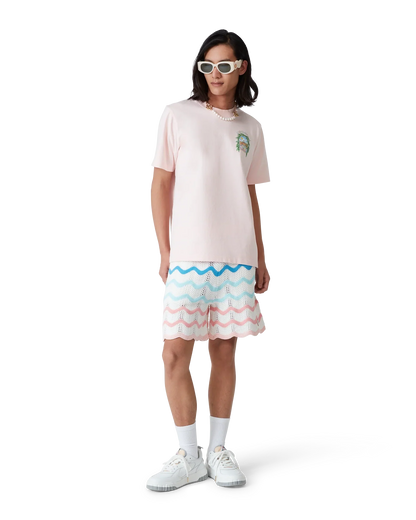 L'Arche De Tennis T-Shirt
