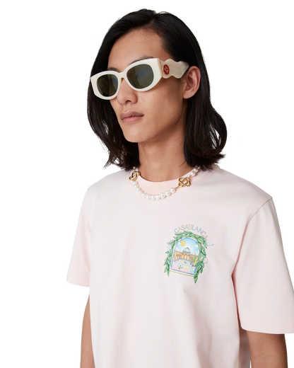 L'Arche De Tennis T-Shirt