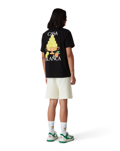 Le Triomphe De Tennis T-Shirt