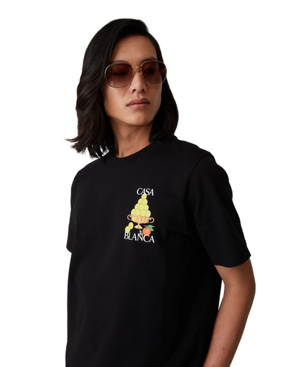 Le Triomphe De Tennis T-Shirt