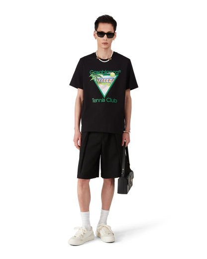 Tennis Club Icon T-Shirt
