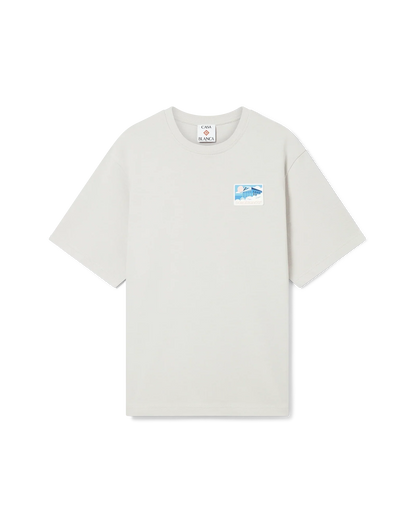 Greek Temple T-Shirt