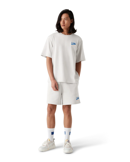 Greek Temple T-Shirt
