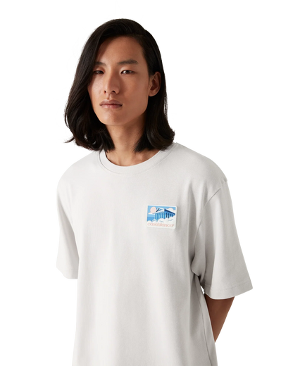 Greek Temple T-Shirt
