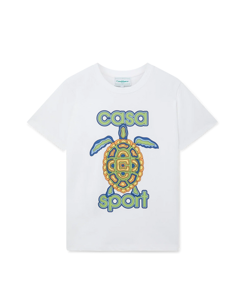 Casa Turtle T-Shirt