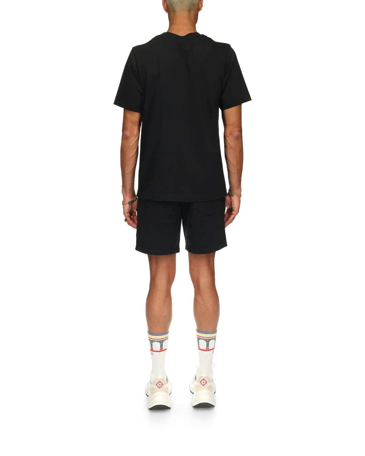 Tennis Club Icon T-Shirt