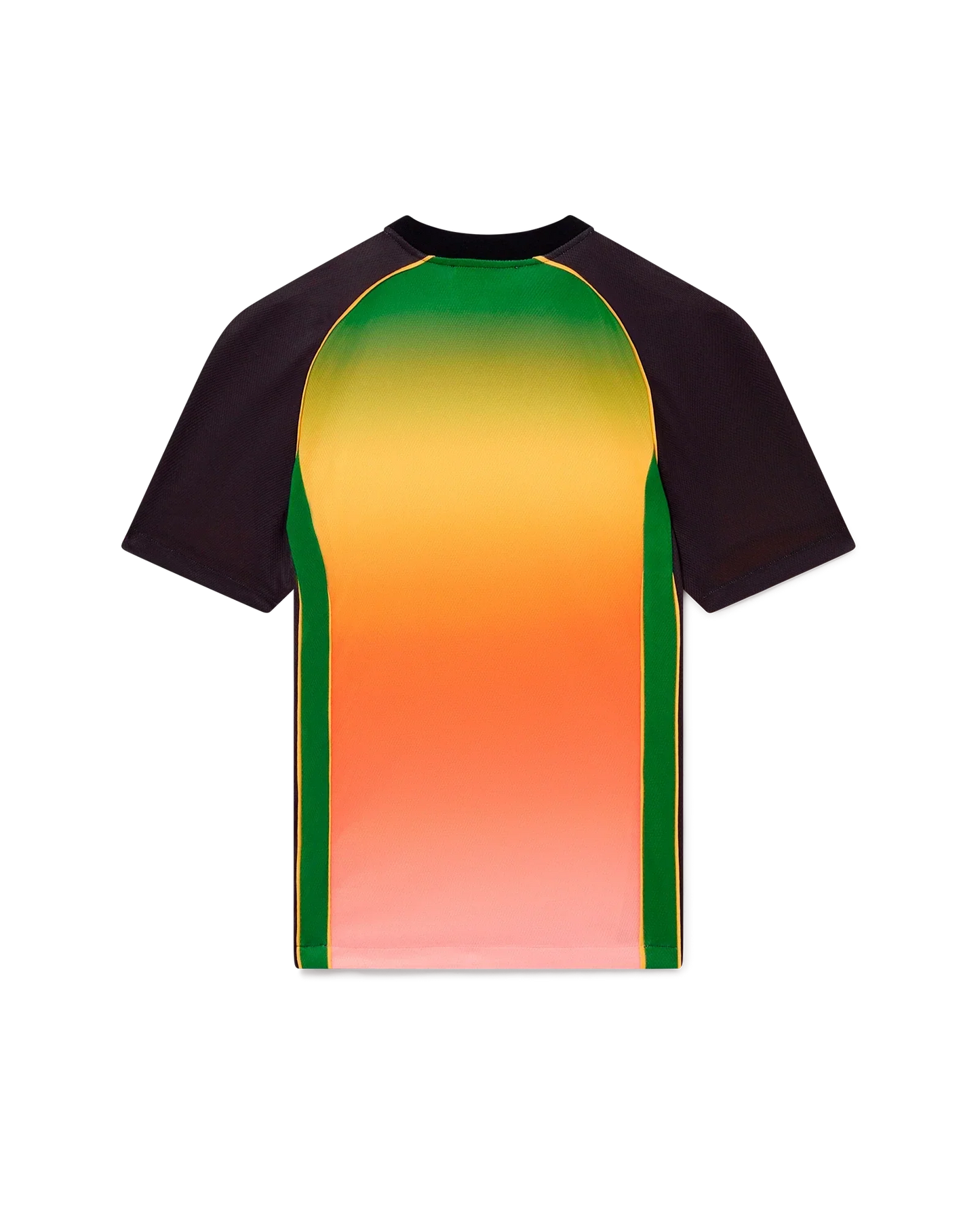 Gradient Football Shirt
