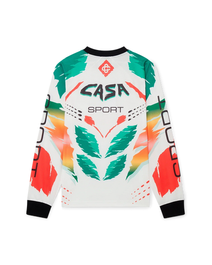 Casa Moto Long Sleeve T-Shirt
