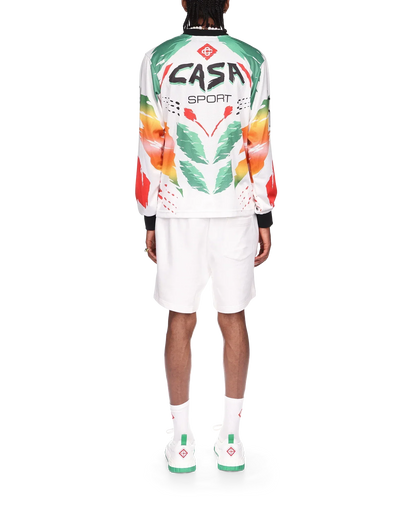 Casa Moto Long Sleeve T-Shirt