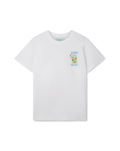 Le Jeu Colore T-Shirt