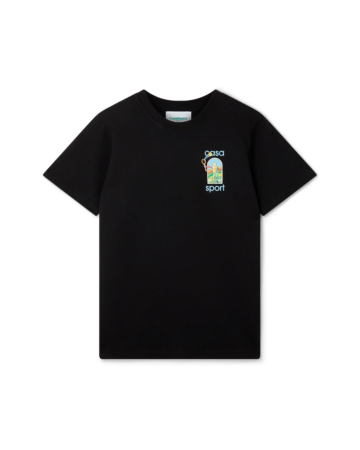 Le Jeu Colore T-Shirt