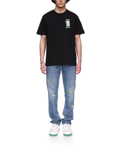 Le Jeu Colore T-Shirt