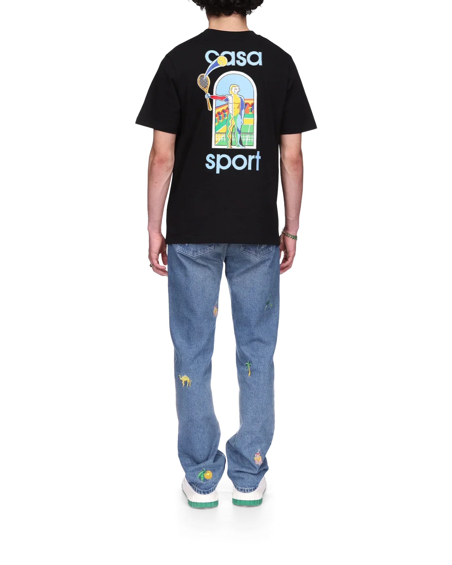 Le Jeu Colore T-Shirt