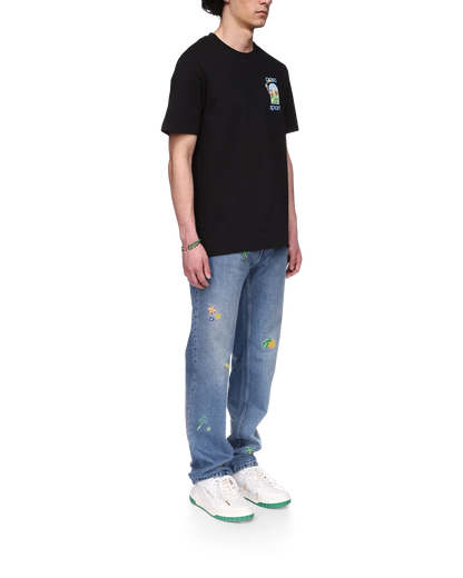 Le Jeu Colore T-Shirt