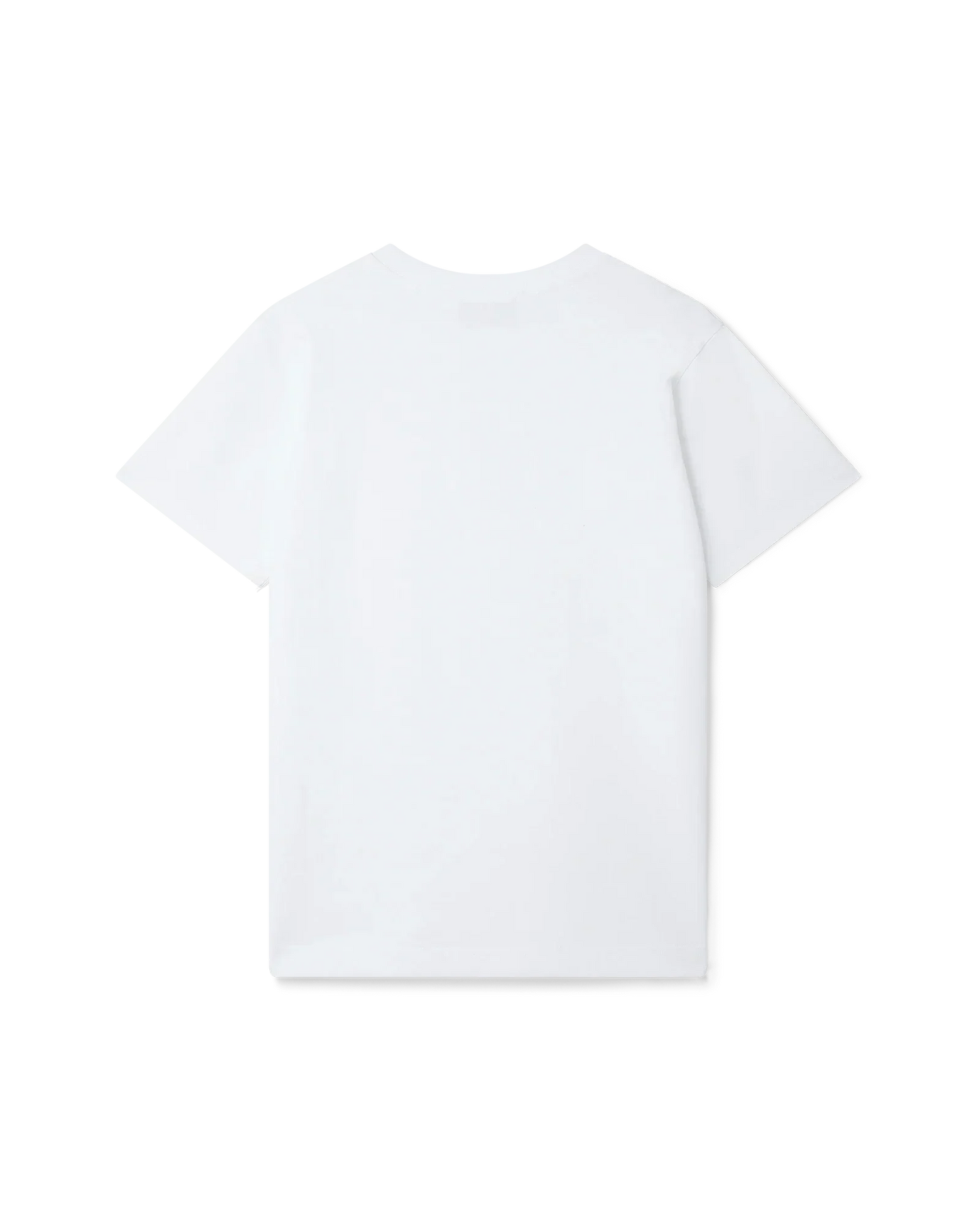 Afro Cubism Tennis Club T-Shirt