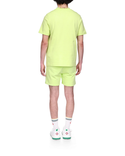 Afro Cubism Tennis Club T-Shirt