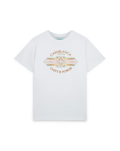 Unity Is Power T-Shirt