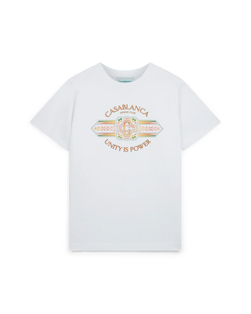 Unity Is Power T-Shirt