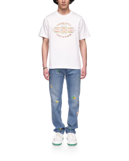Unity Is Power T-Shirt