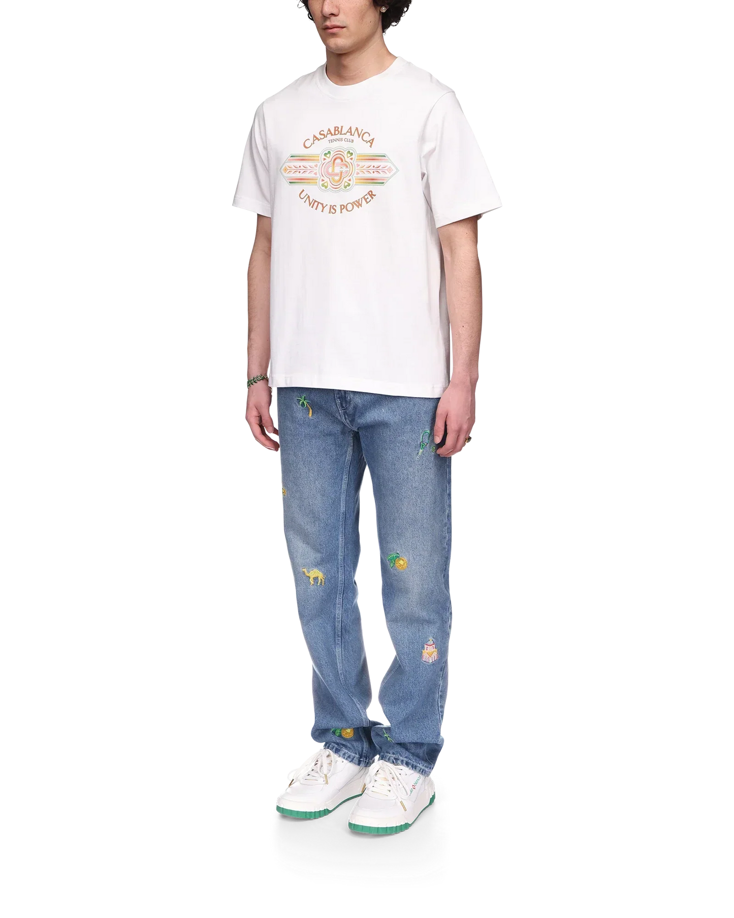 Unity Is Power T-Shirt