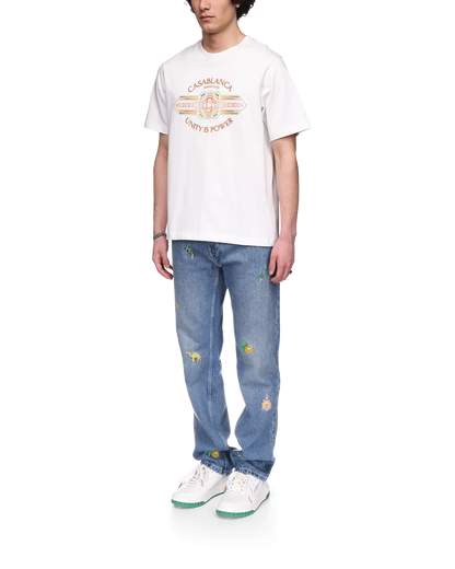 Unity Is Power T-Shirt