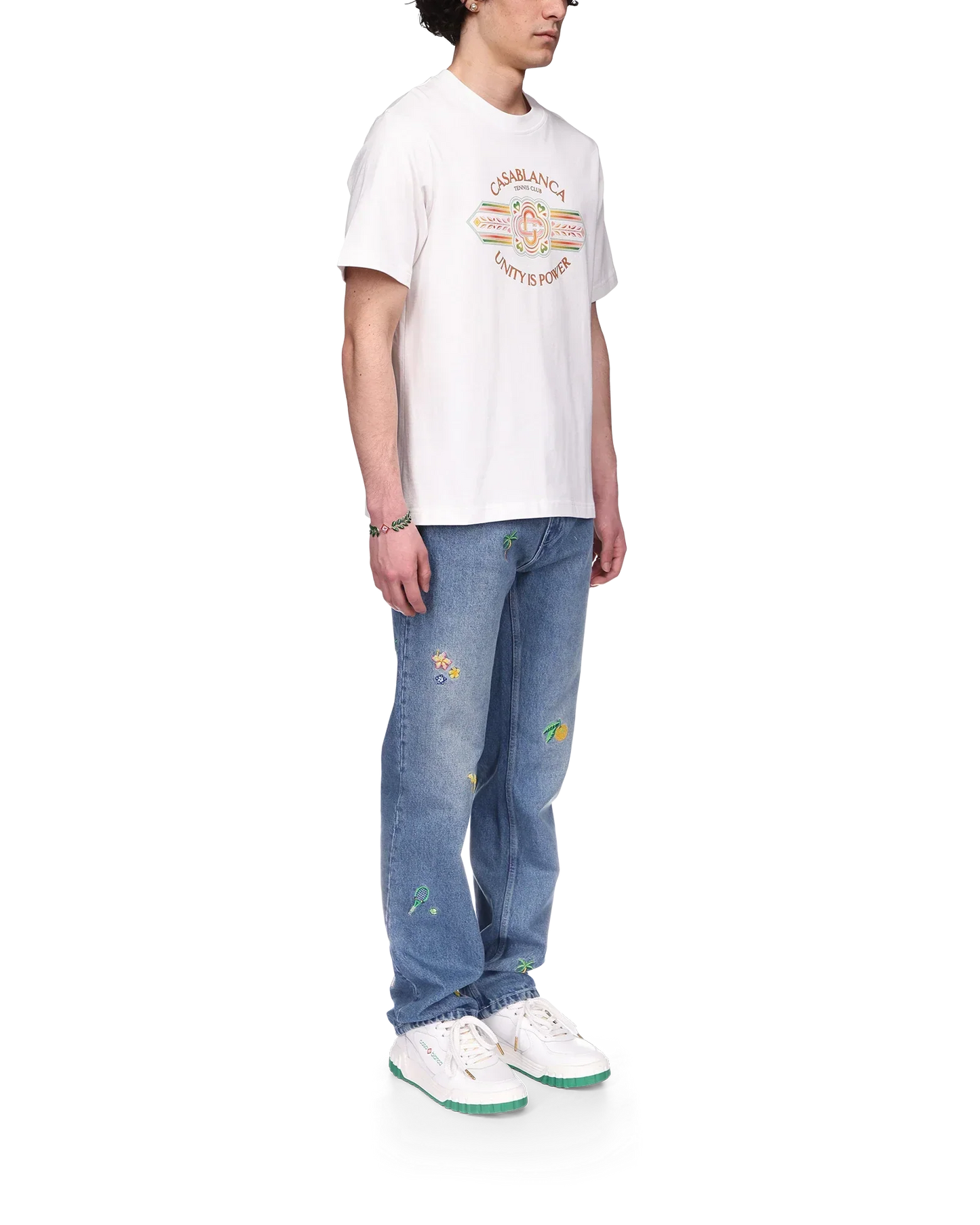 Unity Is Power T-Shirt