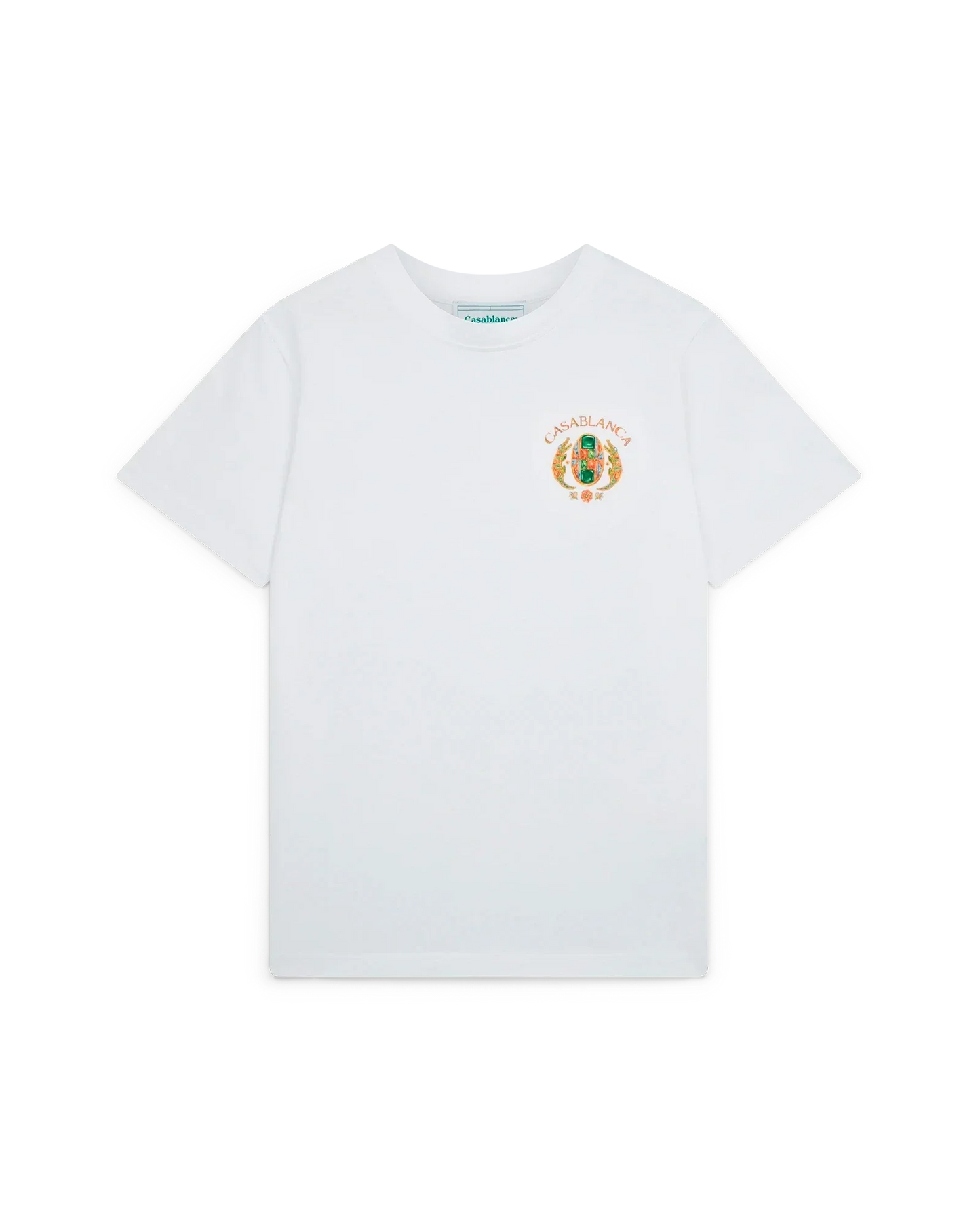 Joyaux D'Afrique Tennis Club T-Shirt