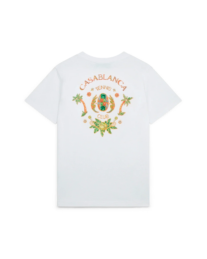 Joyaux D'Afrique Tennis Club T-Shirt