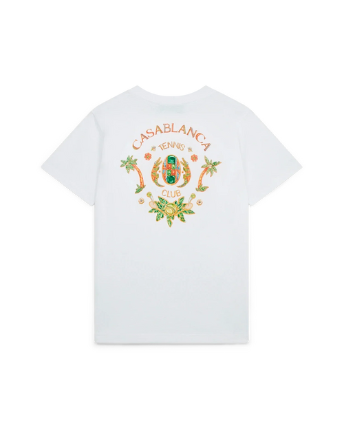 Joyaux D'Afrique Tennis Club T-Shirt