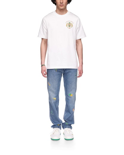 Joyaux D'Afrique Tennis Club T-Shirt