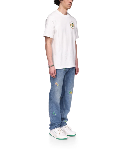 Joyaux D'Afrique Tennis Club T-Shirt